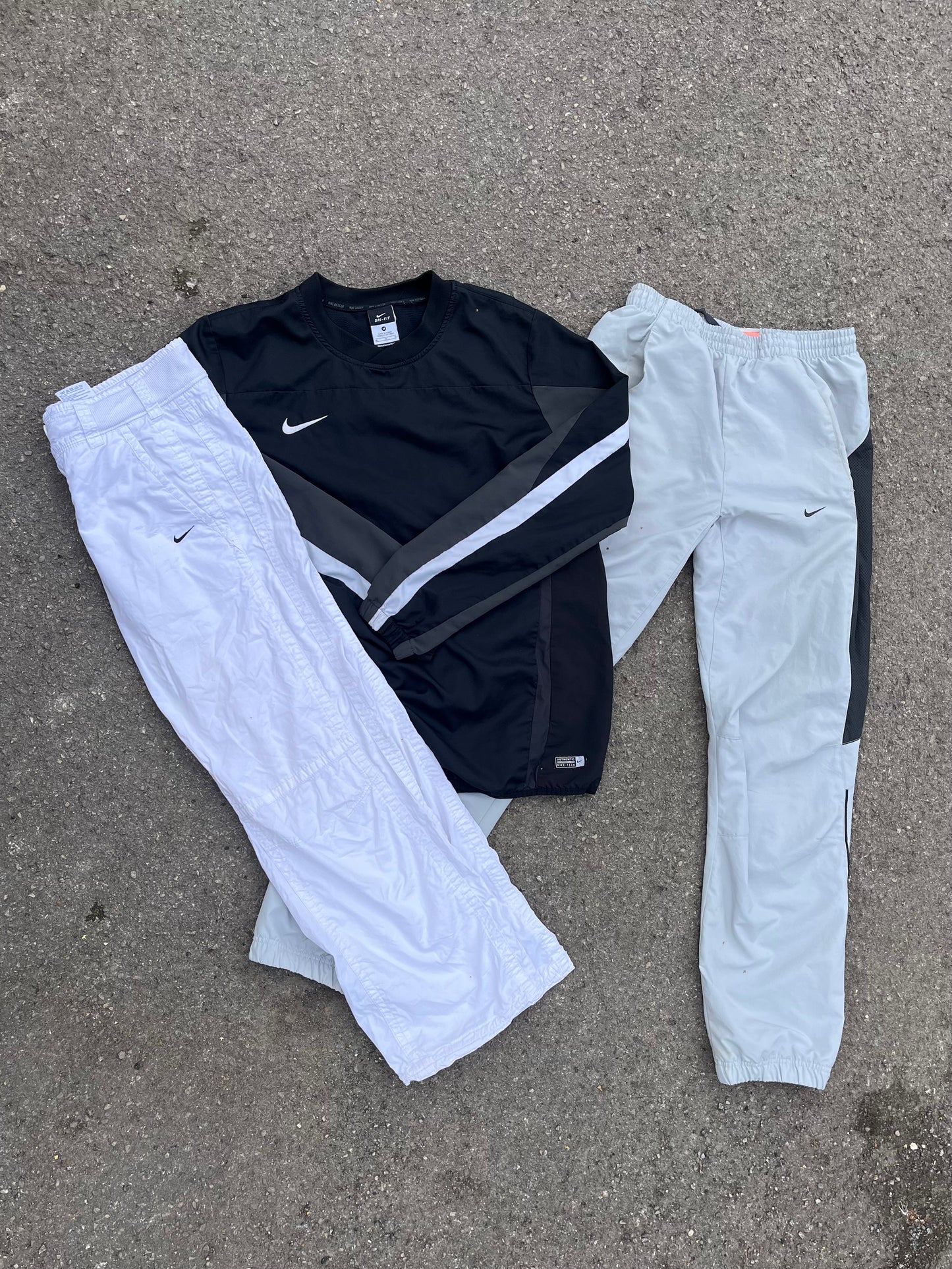 Men's 3-piece mystery box