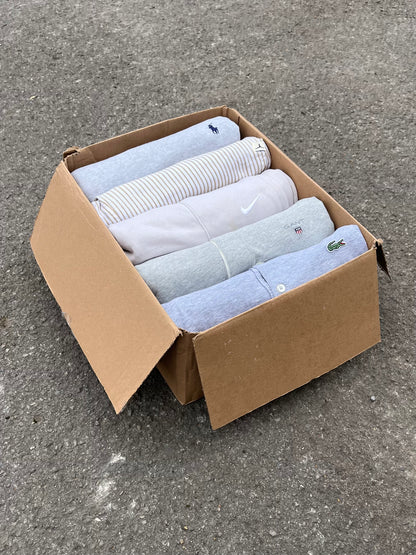 Men's 5-piece mystery box