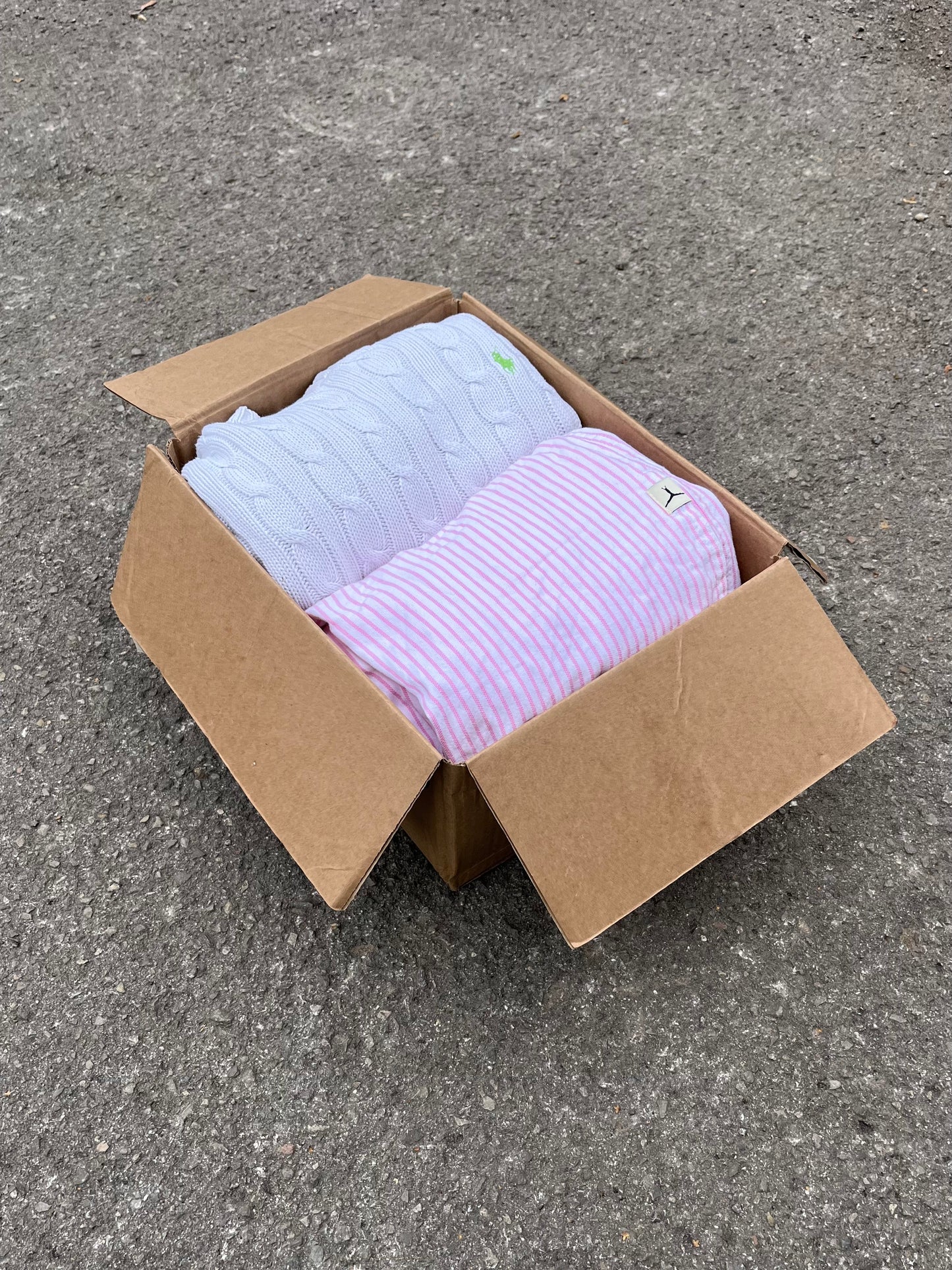 Women's 2-piece mystery box