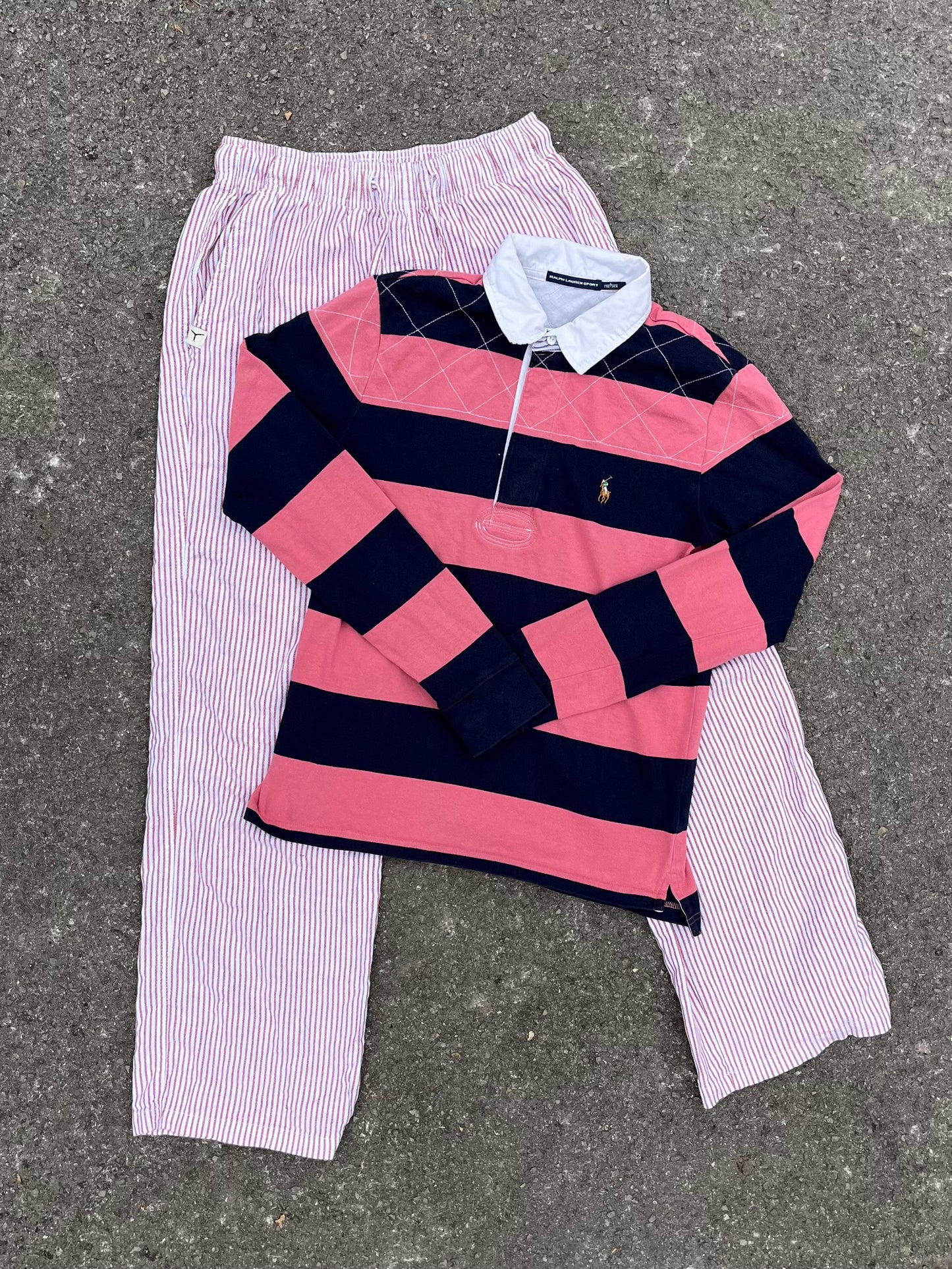 Women's 2-piece mystery box