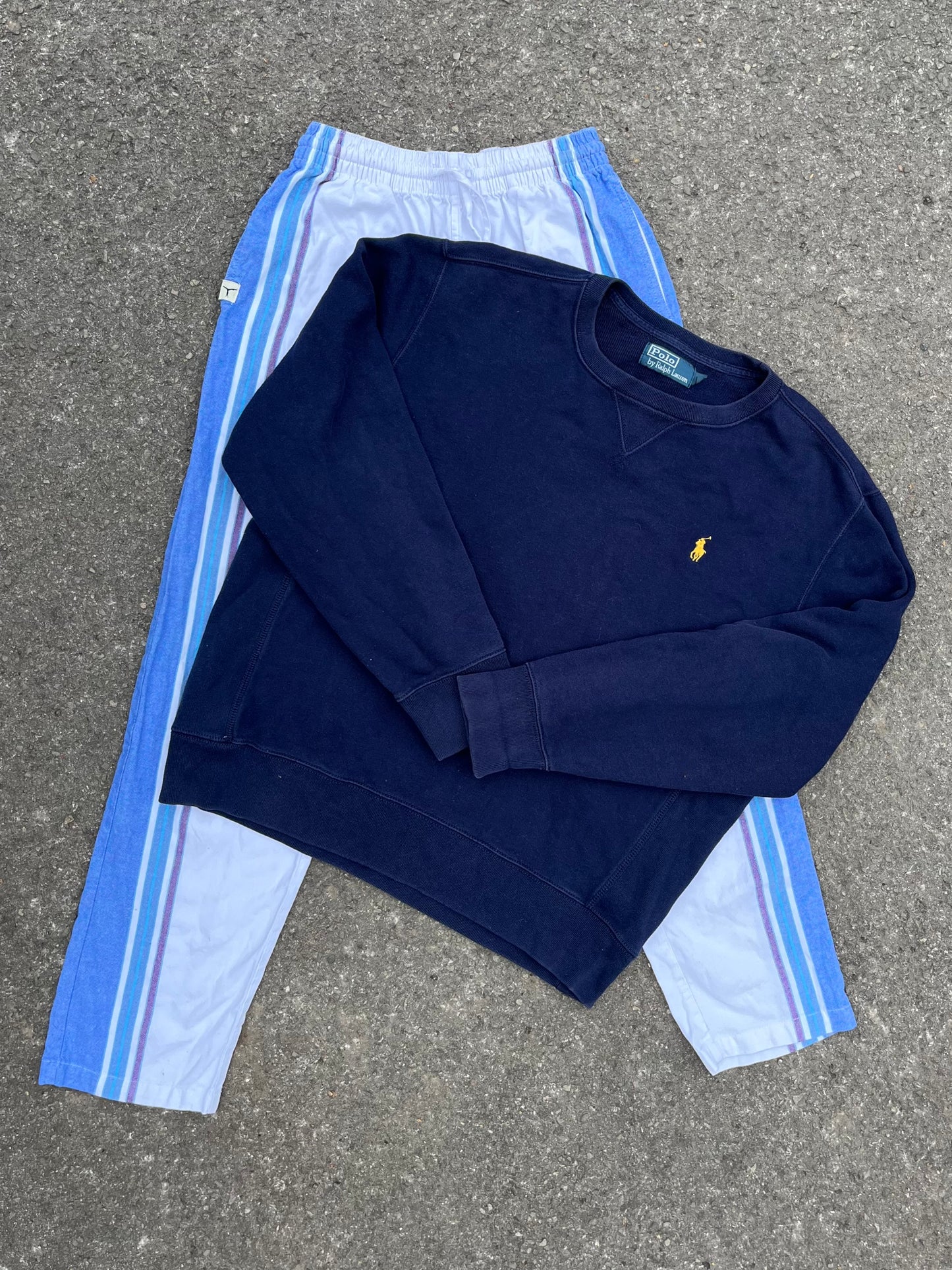 Women's 2-piece mystery box