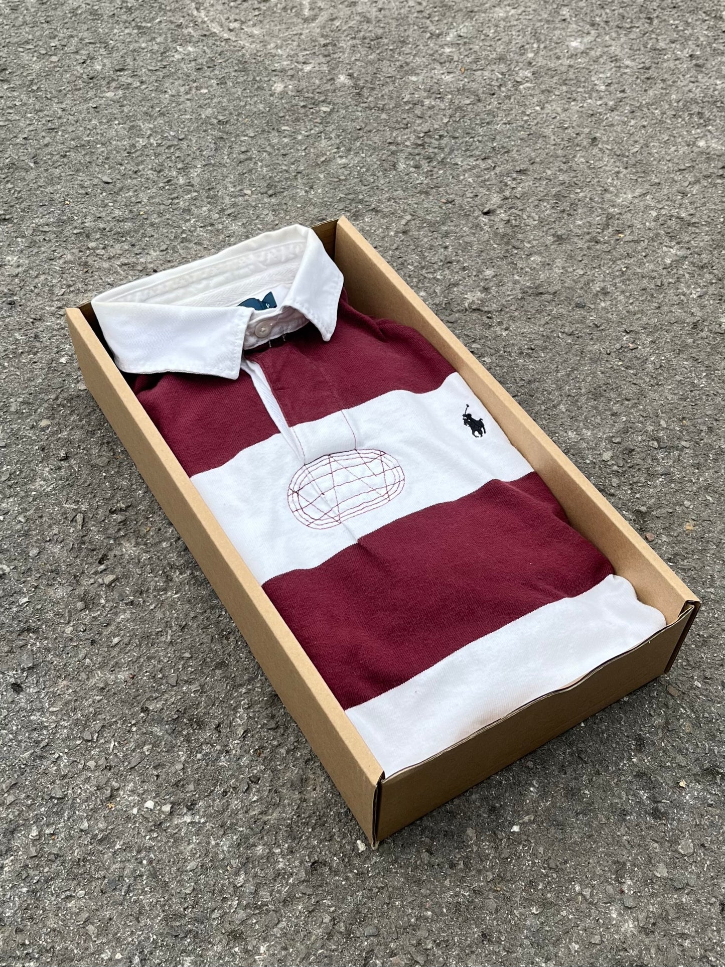 Men's 1-piece mystery box