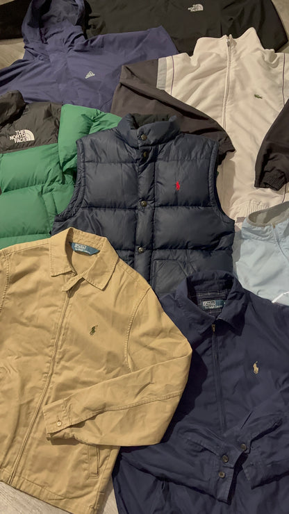 Men's 1-piece mystery box