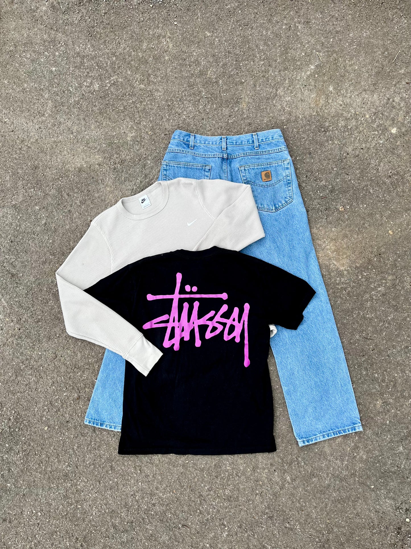 Men's 3-piece mystery box