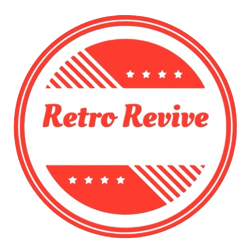 Retro Revive